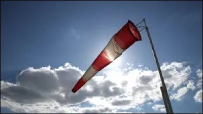 Quand il y a du vent, que fais-tu ?