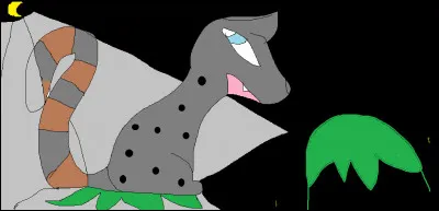 Tu as reçu ton premier apprenti mais il est aveugle, que fais-tu ?