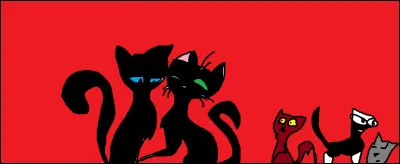 Ta fille (Cœur Noble) va avoir des petits, que lui dis-tu ?