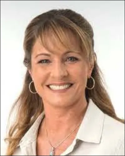 Quel est le nom du personnage qui est sur l'image ?