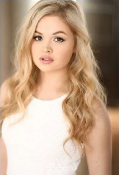 Quel est le nom du personnage qui est sur l'image ?