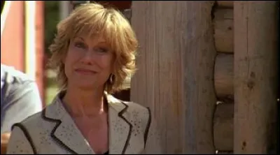 Quel est le nom du personnage qui est sur l'image ?