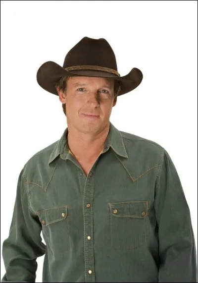 Quel est le nom du personnage qui est sur l'image ?