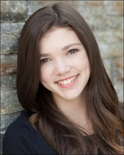 Quel est le nom du personnage qui est sur l'image ?