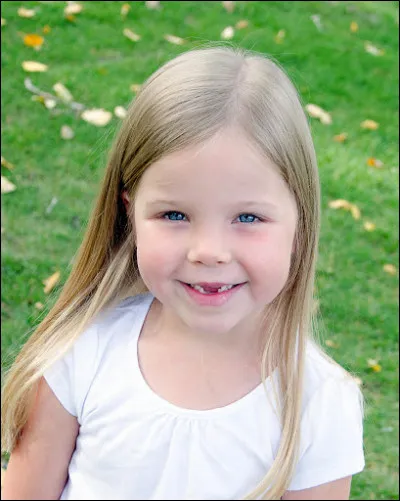 Quel est le nom du personnage qui est sur l'image ?