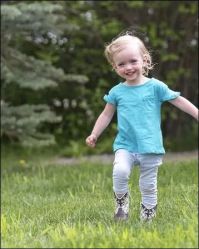 Quel est le nom du personnage qui est sur l'image ?