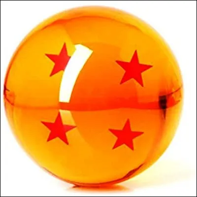 Dans l'anime de 1986 "Dragon Ball", combien faut-il réunir de Dragon Balls pour invoquer le dragon sacré ?