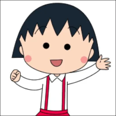 Dans l'anime de 1990 "Chibi Maruko-chan", quel métier rêve de faire l'héroïne, Momoko Sakura ?