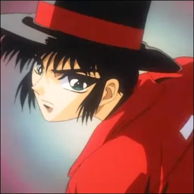 Dans le film d'animation de 1994 "Tokyo Babylon 2", qui traque l'exorciste et médium Subaru Sumeragi ?