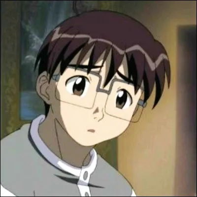 Dans l'anime de 2000 "Love Hina", quelle université Keitaro Urashima tente-t-il d'intégrer ?