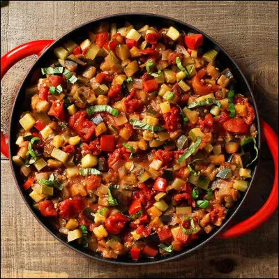 Mais quel est cet aliment ?