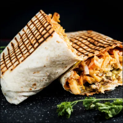 Cochez le bon aliment :