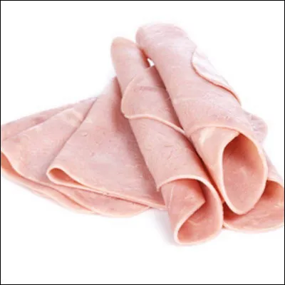 Connaissez-vous cet aliment ?