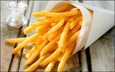 Reconnaissez-vous cet aliment ?