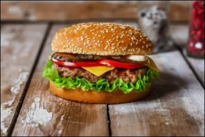 Comment se nomme cet aliment ?