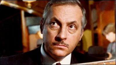 Dans quel film avez-vous vu cet acteur ?