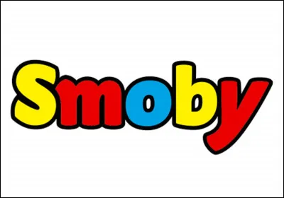 Dans quel département l'entreprise "Smoby Toys'', spécialisée dans la fabrication de jouets pour enfants est-elle située, sachant qu'elle est implantée à Lavans-lès-Saint-Claude ?