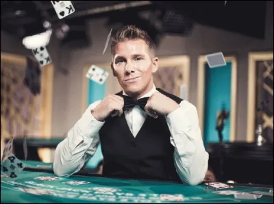 À quel jeu de casino, le croupier dit-il '' Faites vos jeux'' puis ''rien ne va plus'' ?