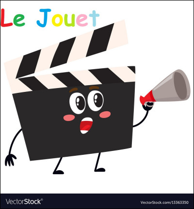 Qui joue le rôle de Francis Perrin dans le film français de Francis Veber ''Le Jouet'' sorti en 1976 ?