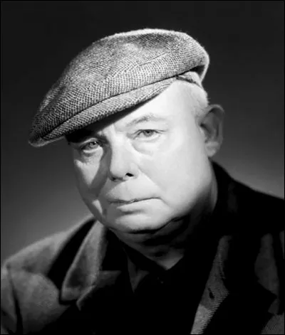 Qui est ce cinéaste, réalisateur du film de 1939 ''La Règle du jeu'' ?