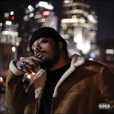 Quel rappeur français, plutôt d'humeur estivale, a pourtant sorti une mixtape intitulée "Les hommes pleurent en hiver" en 2017 ?