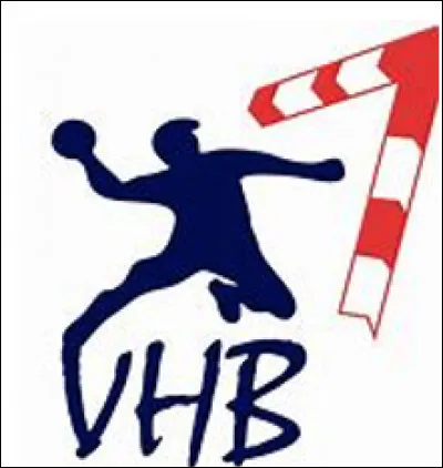 En 1952 quelle équipe remporte la première édition du championnat de France de handball à sept ?