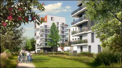 Dans un milieu comment es-tu plus à l'aise ?