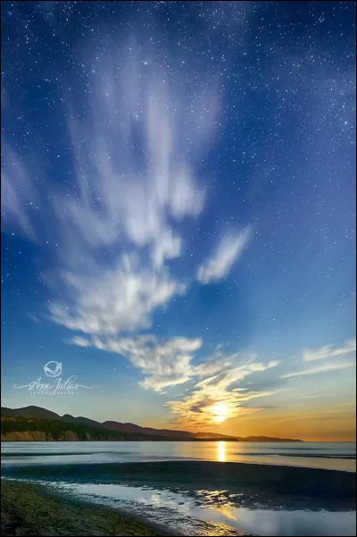 Selon toi, quelle saison te ressemble le plus ? (Pas ta préférée.)