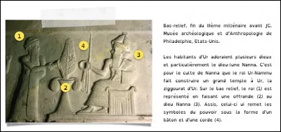 Cochez les affirmations vraies.