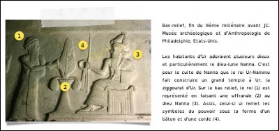 Comment honoraient-ils ce dieu ?