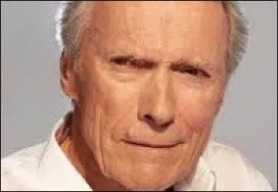 Dans quel film Clint Eastwood n'a-t-il pas tourné ?