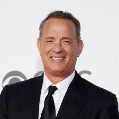 Dans quel film Tom Hanks n'a-t-il pas tourné ?