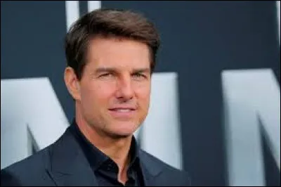 Dans quel film Tom Cruise n'a-t-il pas tourné ?