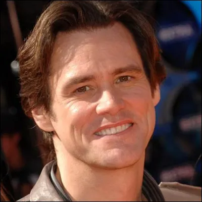 Dans quel film Jim Carrey n'a-t-il pas tourné ?