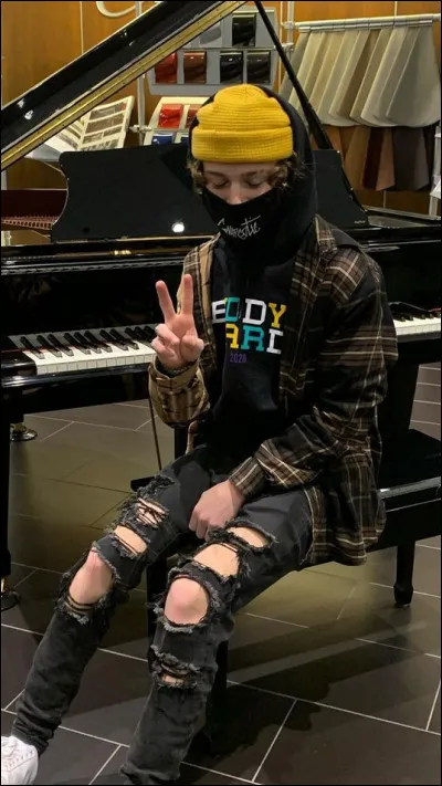 Comment s'appelle sa communauté ?