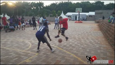 Combien de dribbles faut-il pour faire le Crazy Legs ?