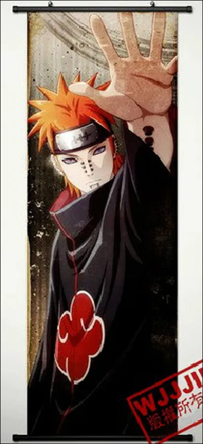 Duquel de ces groupes, Paine est-il le chef ?