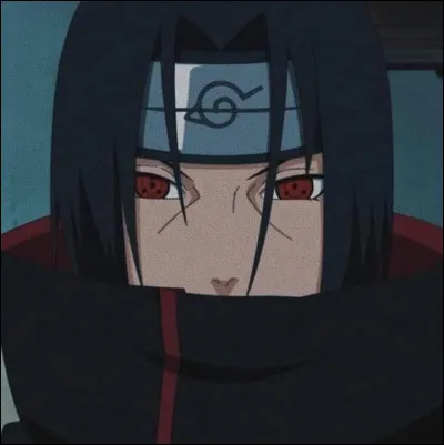 Qui est la femme d'Itachi ?
