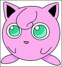 Quel est ce pokemon ?