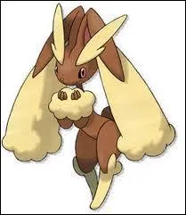 Quel est ce pokemon ?