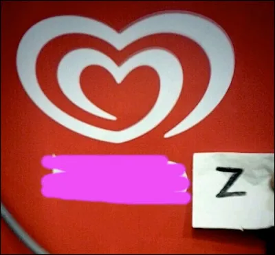 Moi, ça me laisse de glace...