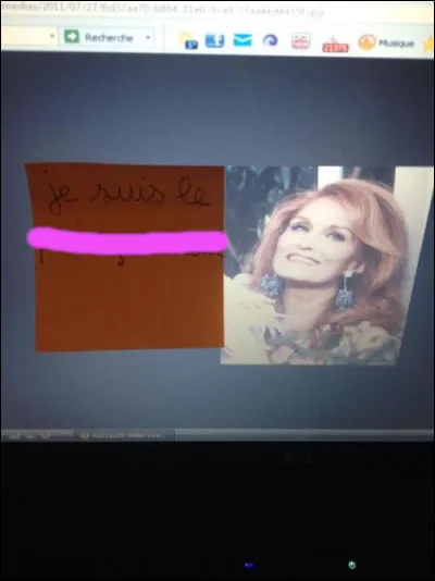 C'était un drôle de métier, tout de même...