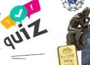 Quiz Rafale de culture générale