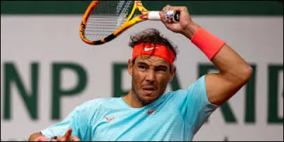 Combien de fois Rafael Nadal a-t-il remporté de Coupe Davis avec l'Espagne ?