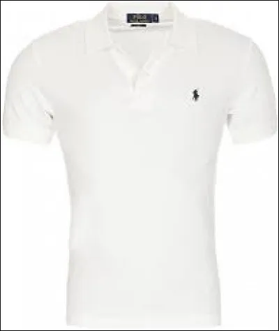 Ralph Lauren n'est plus de ce monde. Vrai ou faux ? (06/03/2021)