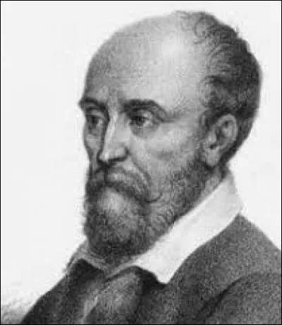 Pierre de Ronsard a écrit :