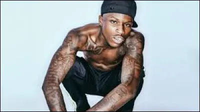 Qui est Quando Rondo ?