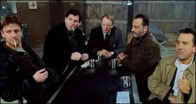 Retrouvez le titre de ce film ?