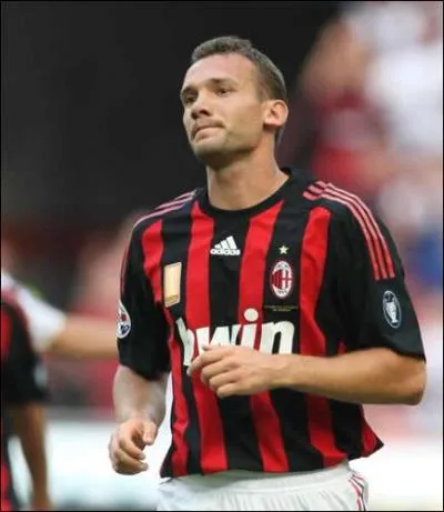 Qui est ce ballon d'or ?