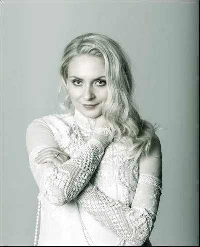 De quand son dernier album date-t-il ?